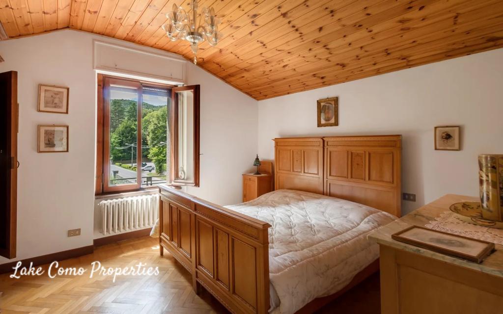 10 room house in Lake Como, photo #6, listing #105068040