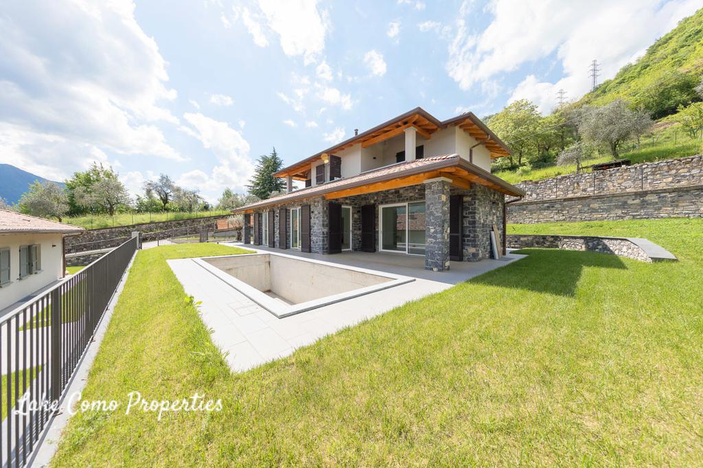 5 room house in Lenno, 470 m², photo #1, listing #103067748