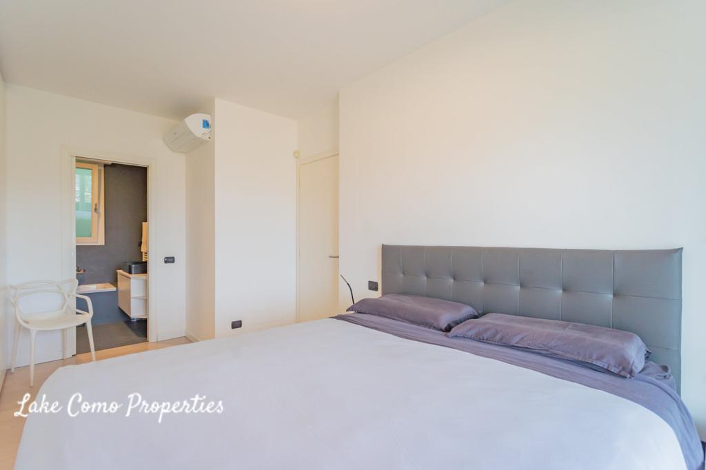 3 room apartment in Lake Como, photo #7, listing #91426524