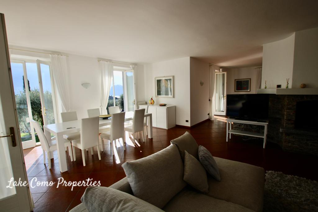 7 room house in Lake Como, 300 m², photo #10, listing #101364480