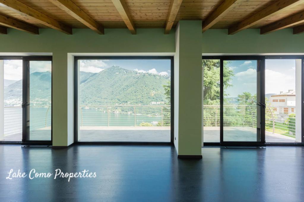 6 room house in Lake Como, photo #10, listing #85235094