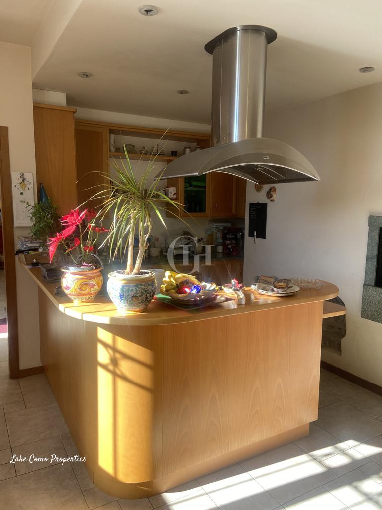 9 room house in Cernobbio, 200 m², photo #4, listing #103108194