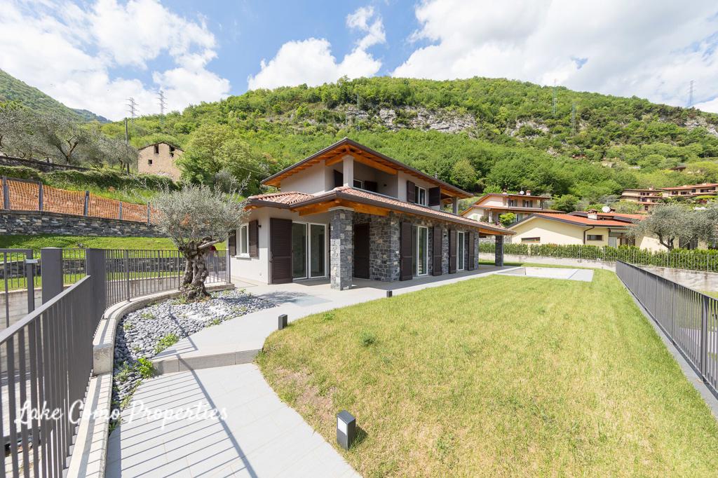 5 room house in Lenno, 470 m², photo #2, listing #103067748