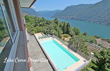 6 room apartment in Lake Como