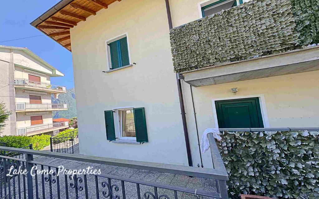 3 room apartment in Lake Como, 70 m², photo #2, listing #106201494