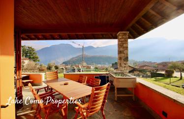 6 room house in Lenno, 250 m²