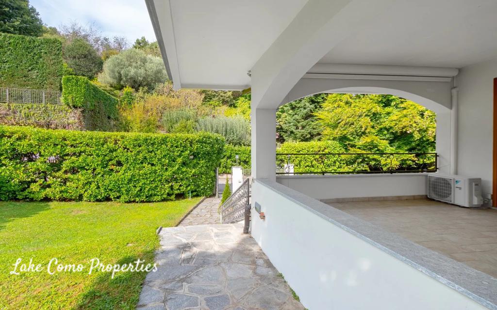 11 room house in Lake Como, photo #4, listing #105882042