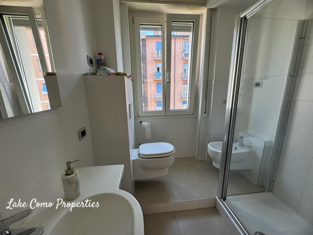 5 room apartment in Lake Como, 100 m², photo #10, listing #104262606