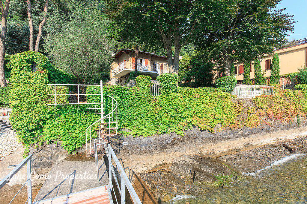 House in Lake Como, 270 m², photo #9, listing #74808090