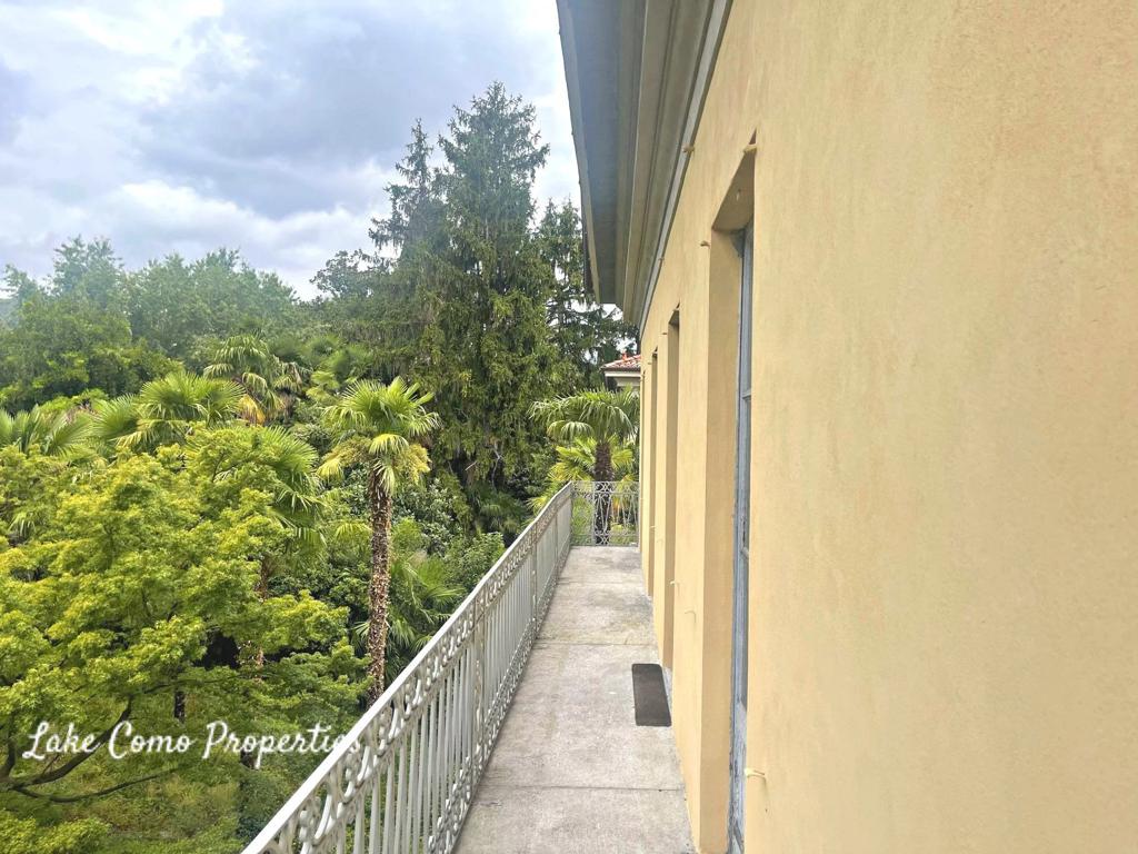 8 room apartment in Lake Como, photo #10, listing #90419952