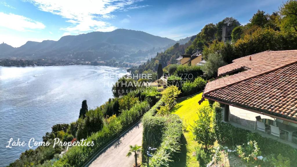 House in Lake Como, photo #10, listing #98267988
