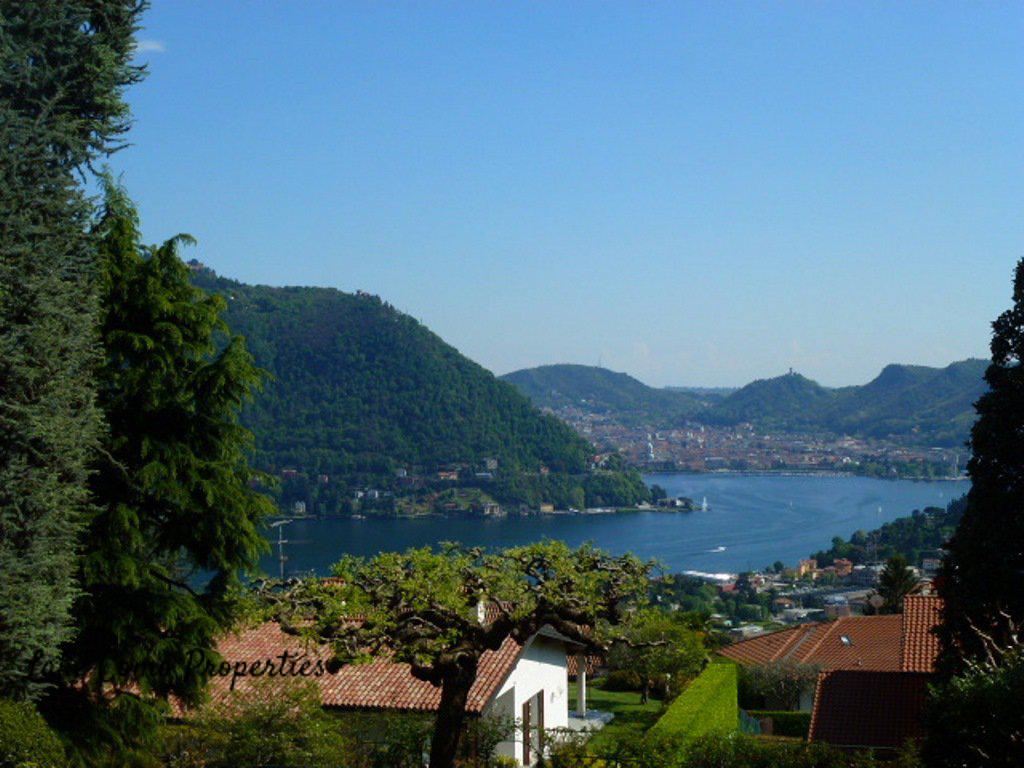 House in Cernobbio, 450 m², photo #5, listing #74838540
