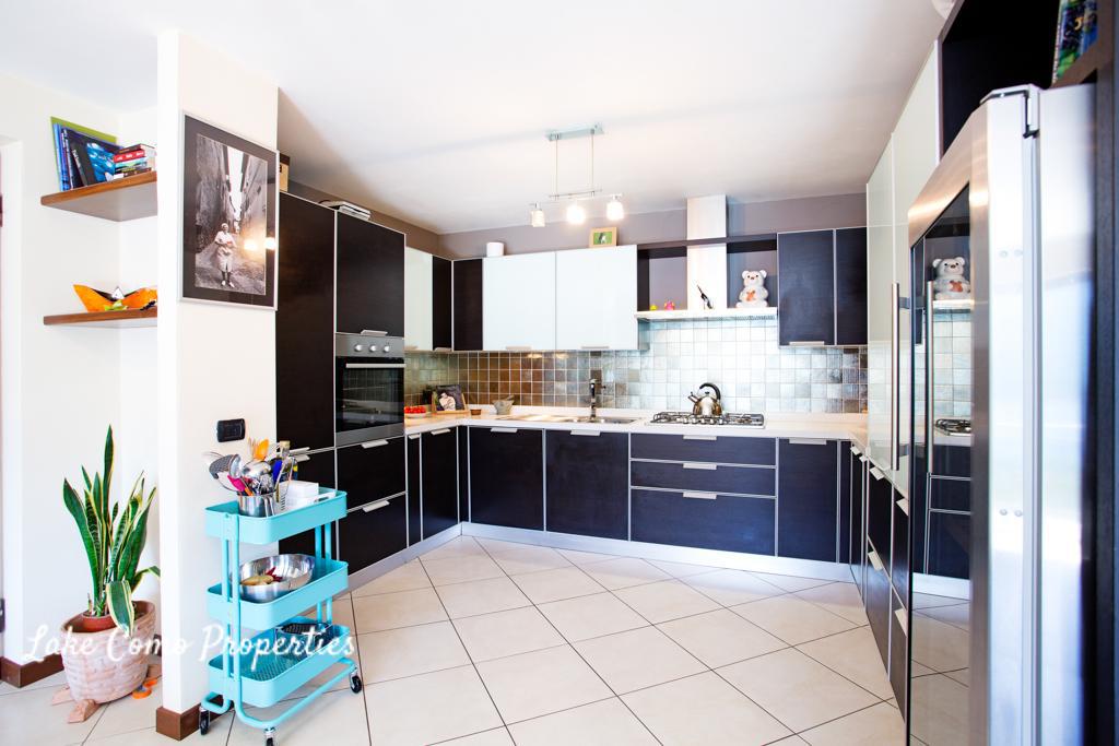 Apartment in Lenno, 300 m², photo #4, listing #64988490