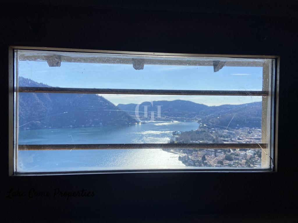 9 room house in Cernobbio, 200 m², photo #10, listing #103108194