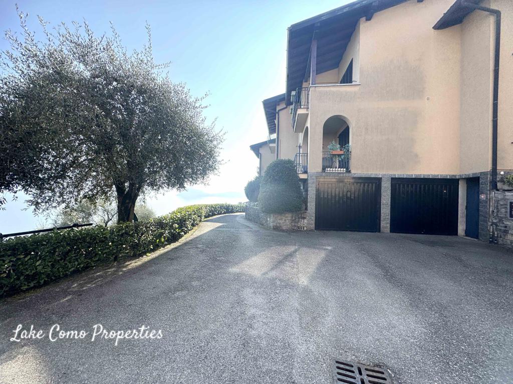 3 room apartment in Menaggio, 70 m², photo #2, listing #101985996