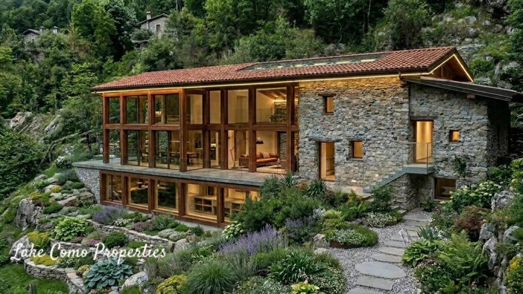 5 room house in Cernobbio, photo #10, listing #106409268