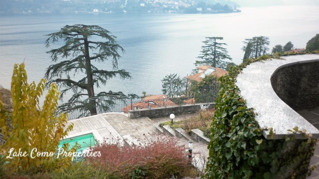 House in Lake Como, 250 m², photo #1, listing #74451006