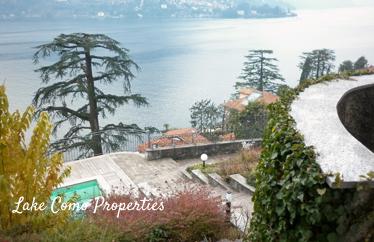 House in Lake Como, 250 m²