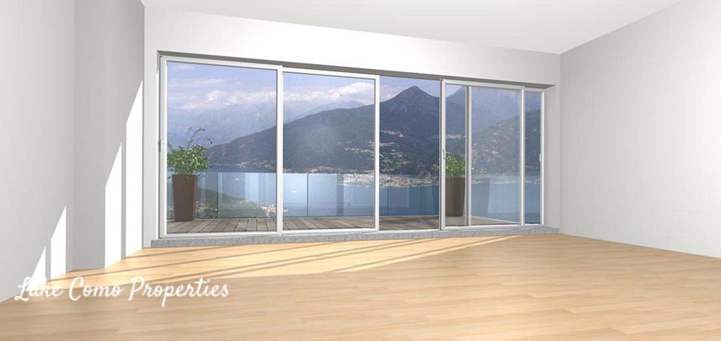 Apartment in Lake Como, 145 m², photo #7, listing #74822454