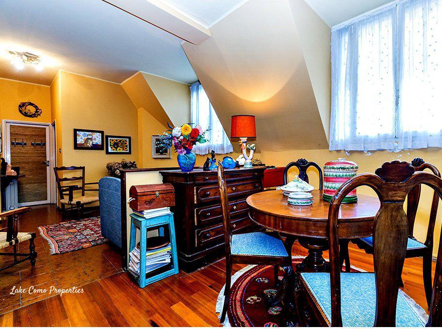 7 room apartment in Bellagio, photo #9, listing #87977400