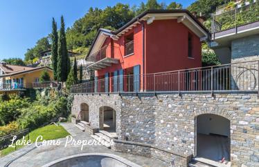 10 room house in Menaggio, 280 m²