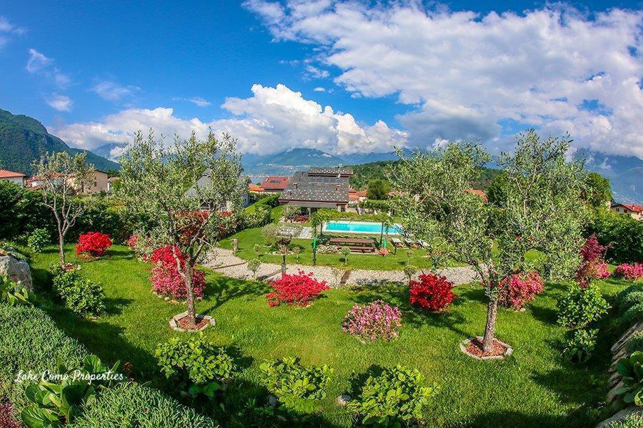 House in Colico, photo #8, listing #93279942
