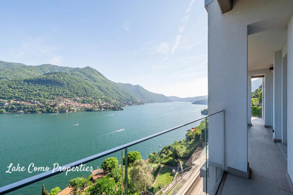 5 room apartment in Lake Como, photo #3, listing #106239546