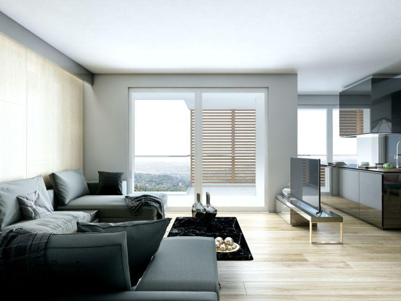 4 room apartment in Lake Como, 150 m², photo #2, listing #81206118
