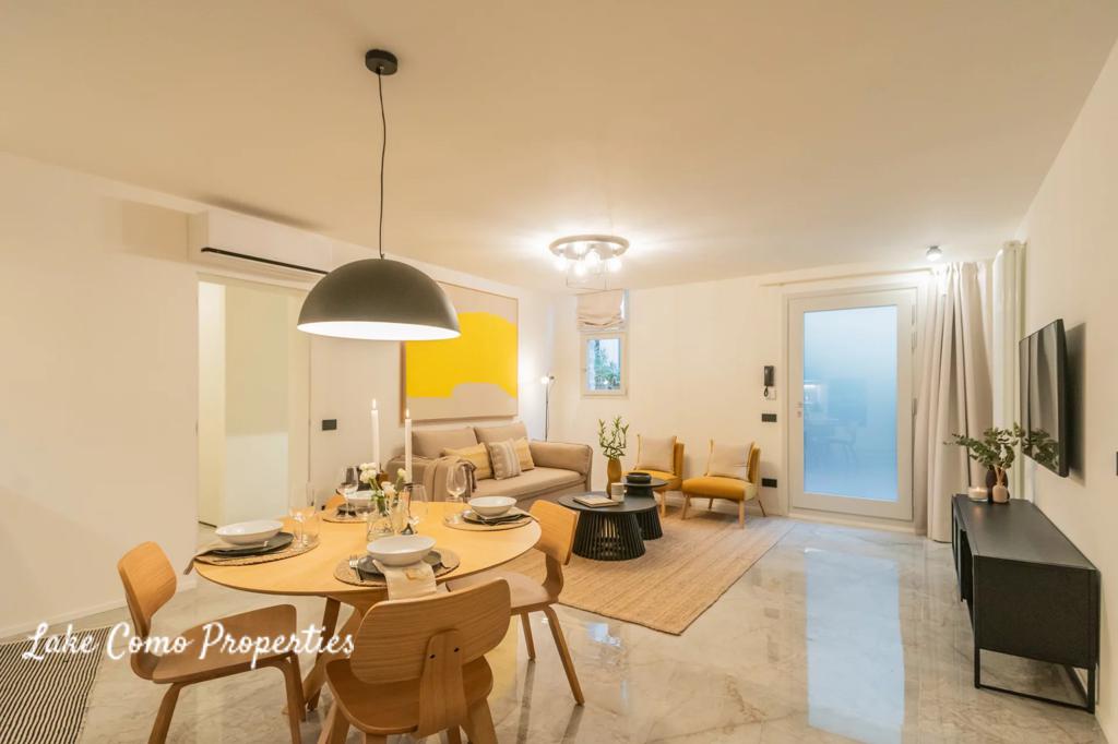 2 room apartment in Carate Urio, photo #5, listing #106915788