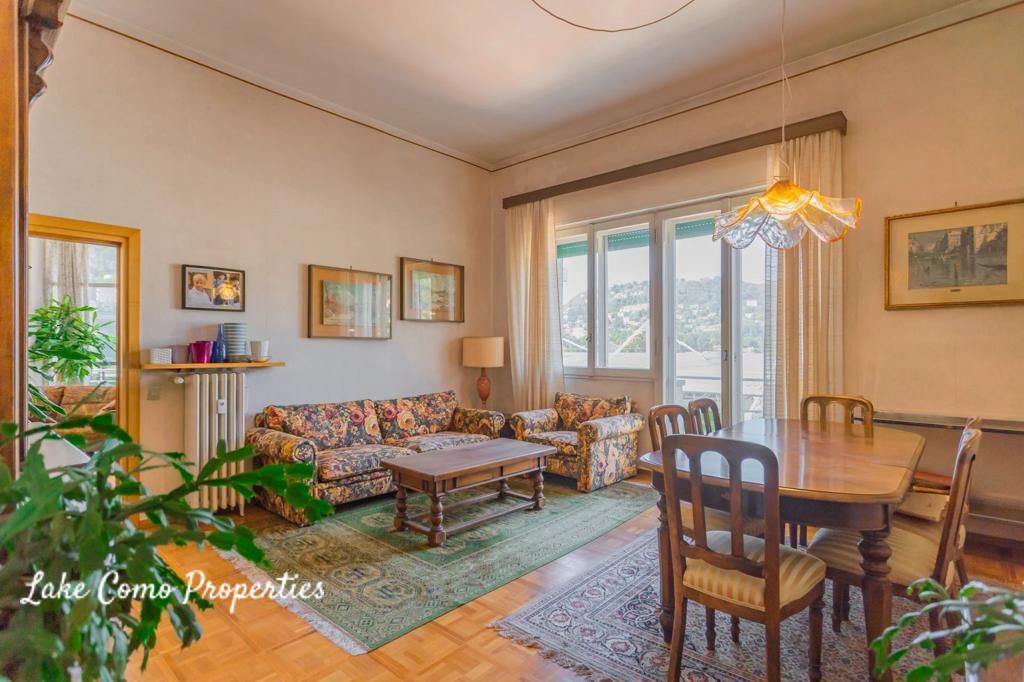 5 room apartment in Lake Como, photo #10, listing #91426566