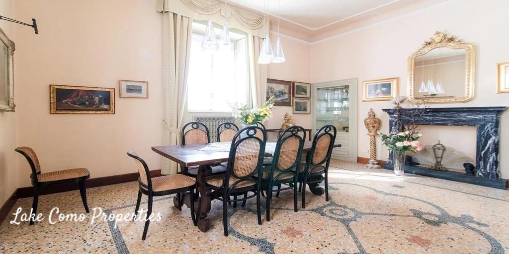 5 room house in Faggeto Lario, photo #7, listing #85235472