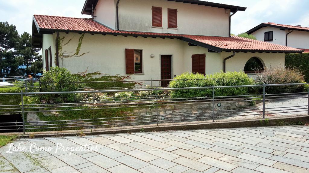 House in Cernobbio, 350 m², photo #2, listing #75446868