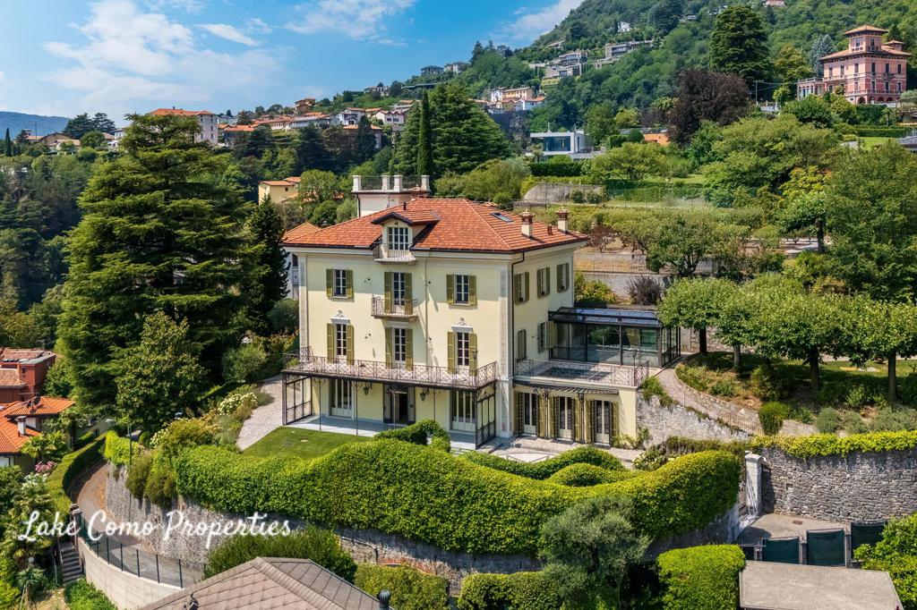 House in Cernobbio, photo #8, listing #106752660