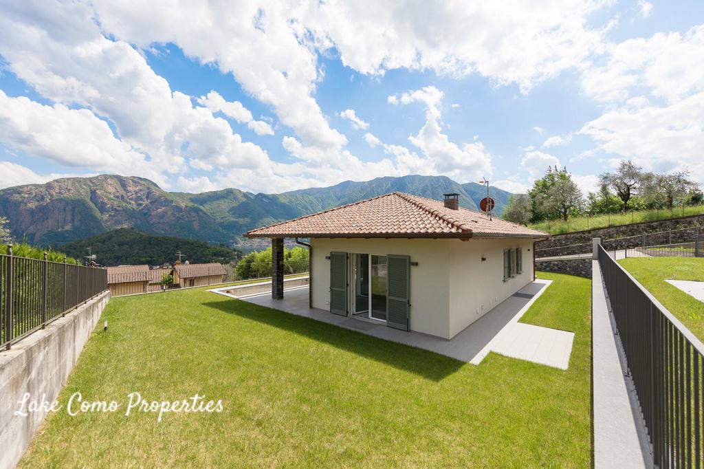 4 room house in Lenno, 250 m², photo #6, listing #102997272