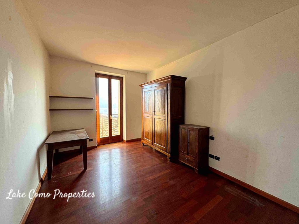 3 room apartment in Argegno, 120 m², photo #10, listing #107283582