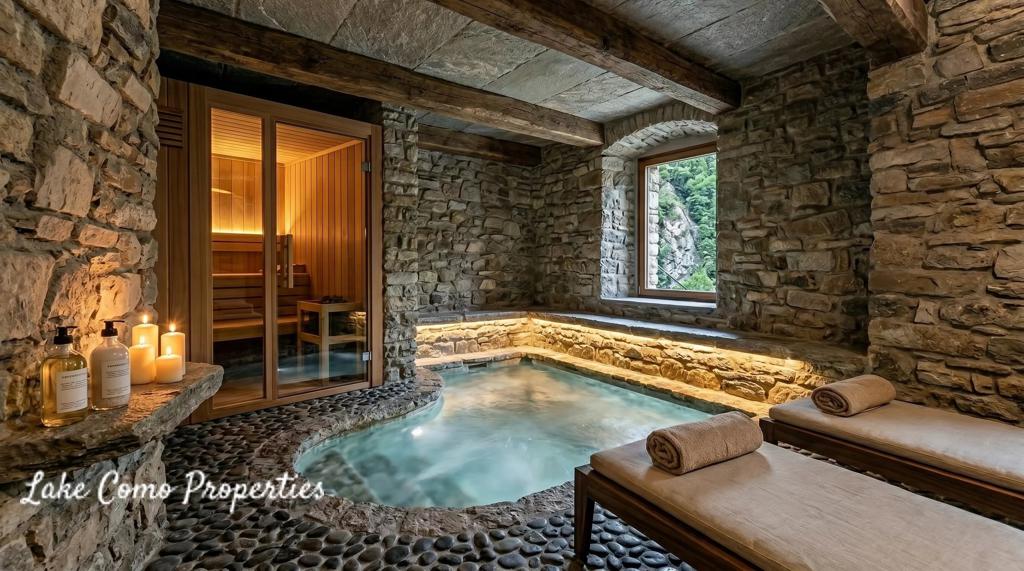 5 room house in Cernobbio, photo #9, listing #106409268