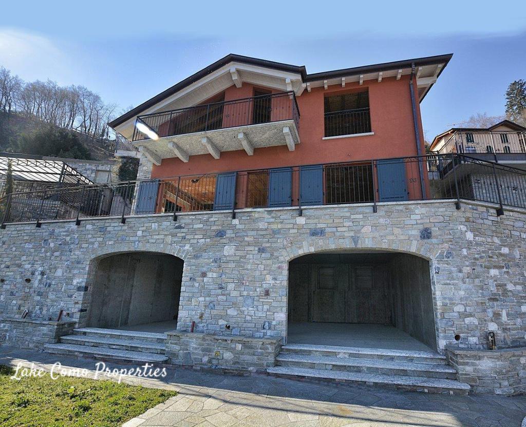 4 room house in Menaggio, 220 m², photo #6, listing #73176726