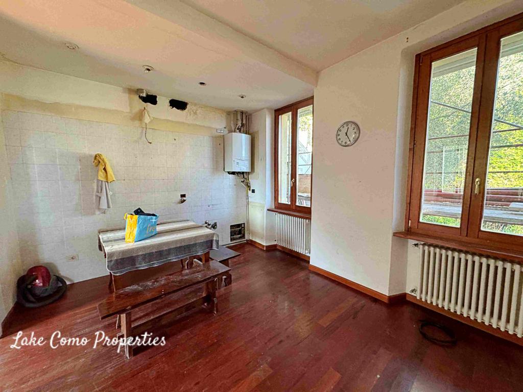 3 room apartment in Argegno, 120 m², photo #9, listing #107283582