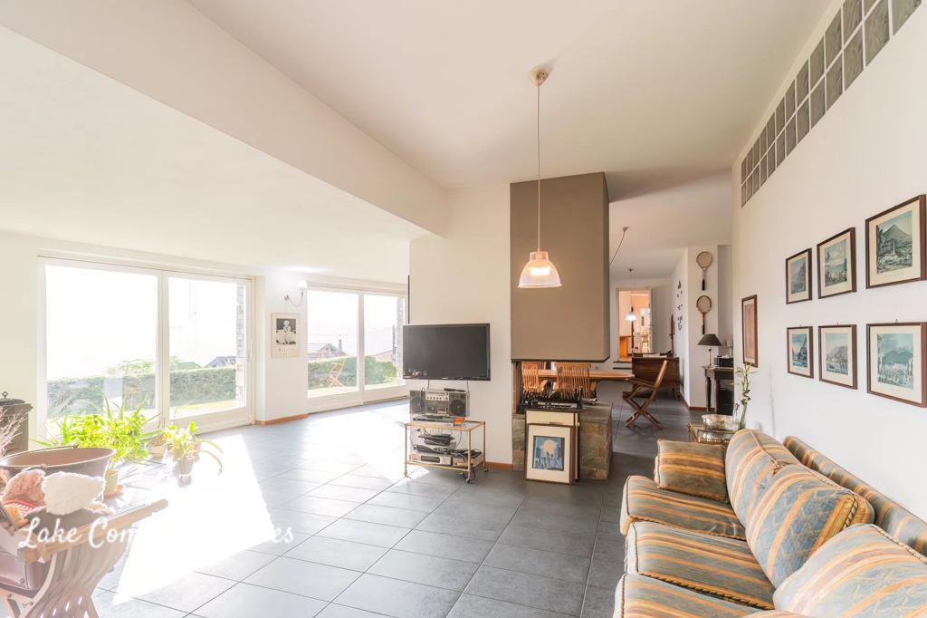 9 room house in Cernobbio, photo #8, listing #104499780
