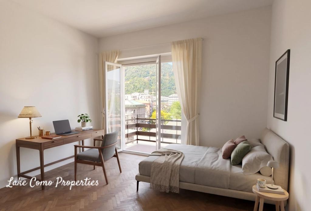 3 room apartment in Lake Como, photo #7, listing #105704718
