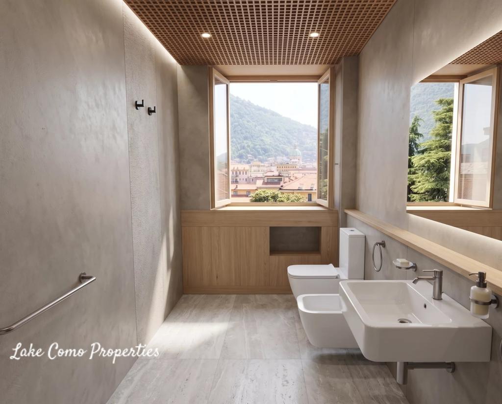 3 room apartment in Lake Como, photo #9, listing #105704718