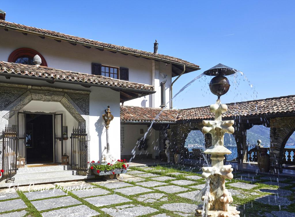 30 room house in Lake Como, 720 m², photo #8, listing #103067874