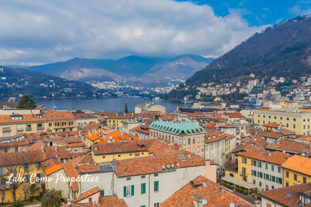 3 room apartment in Lake Como, photo #7, listing #105858438