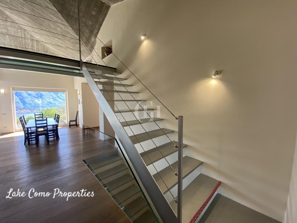 11 room house in Griante, 460 m², photo #9, listing #102976062