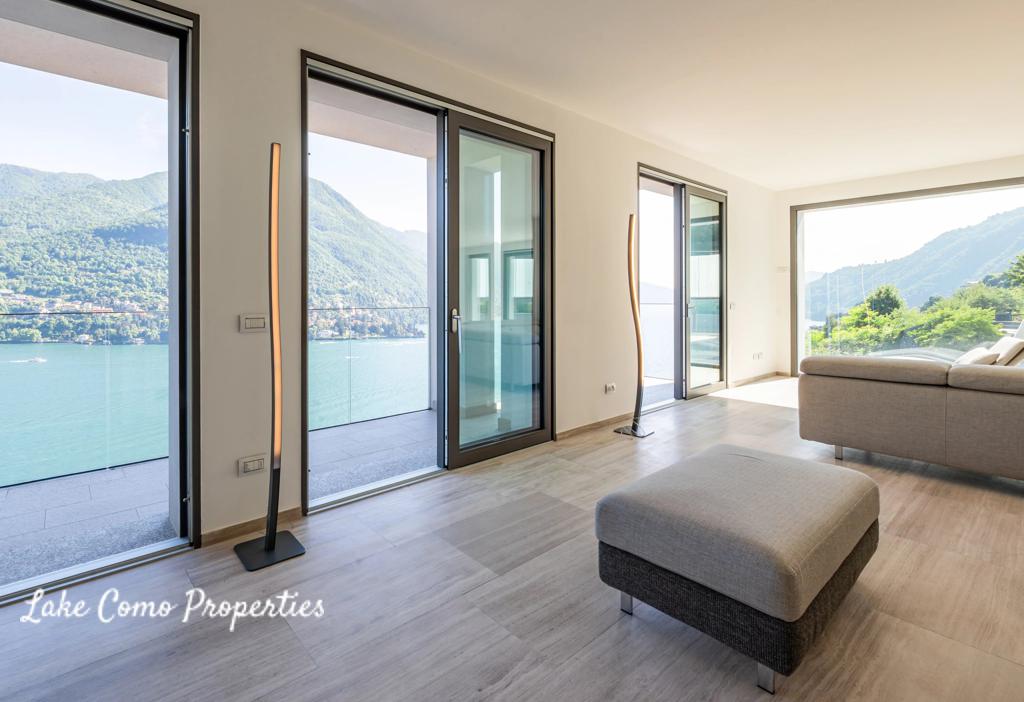 5 room apartment in Lake Como, photo #6, listing #106239546