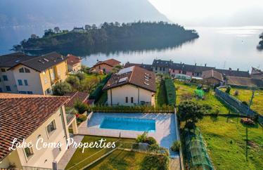 Apartment in Lake Como, 113 m²