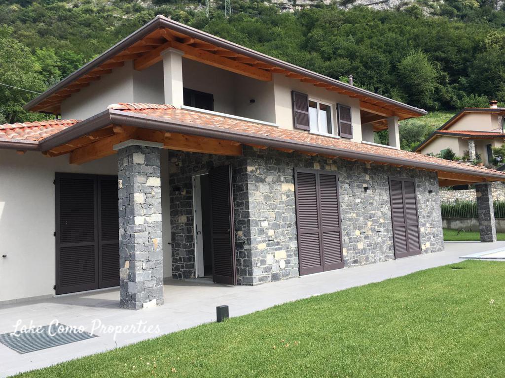 6 room house in Griante, 300 m², photo #5, listing #101372166