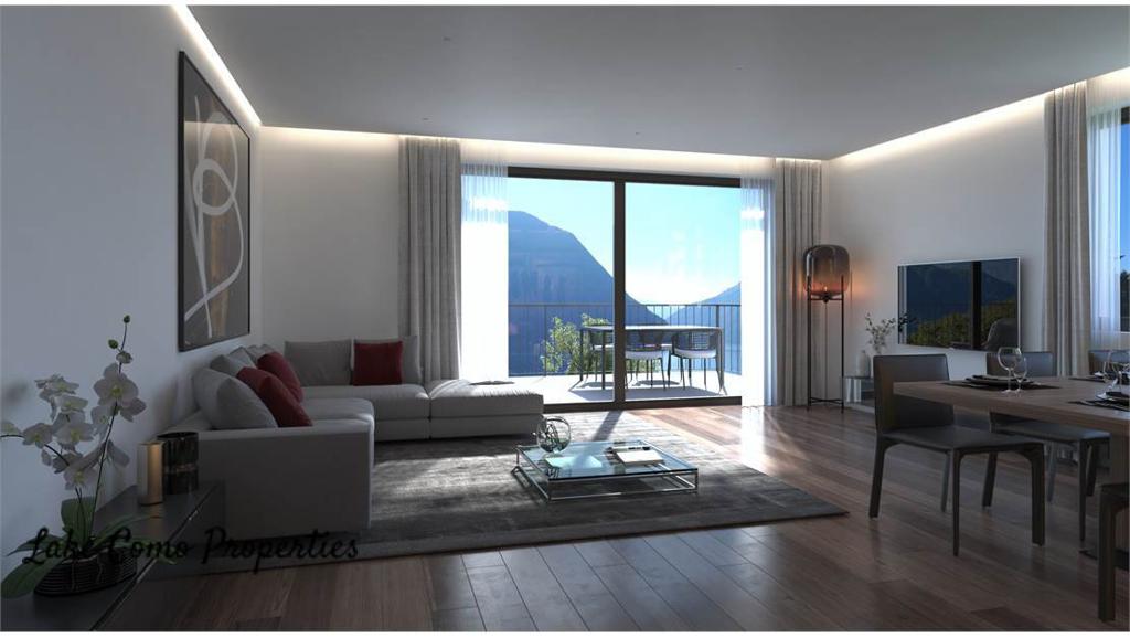 Apartment in Ossuccio, 104 m², photo #2, listing #91710234