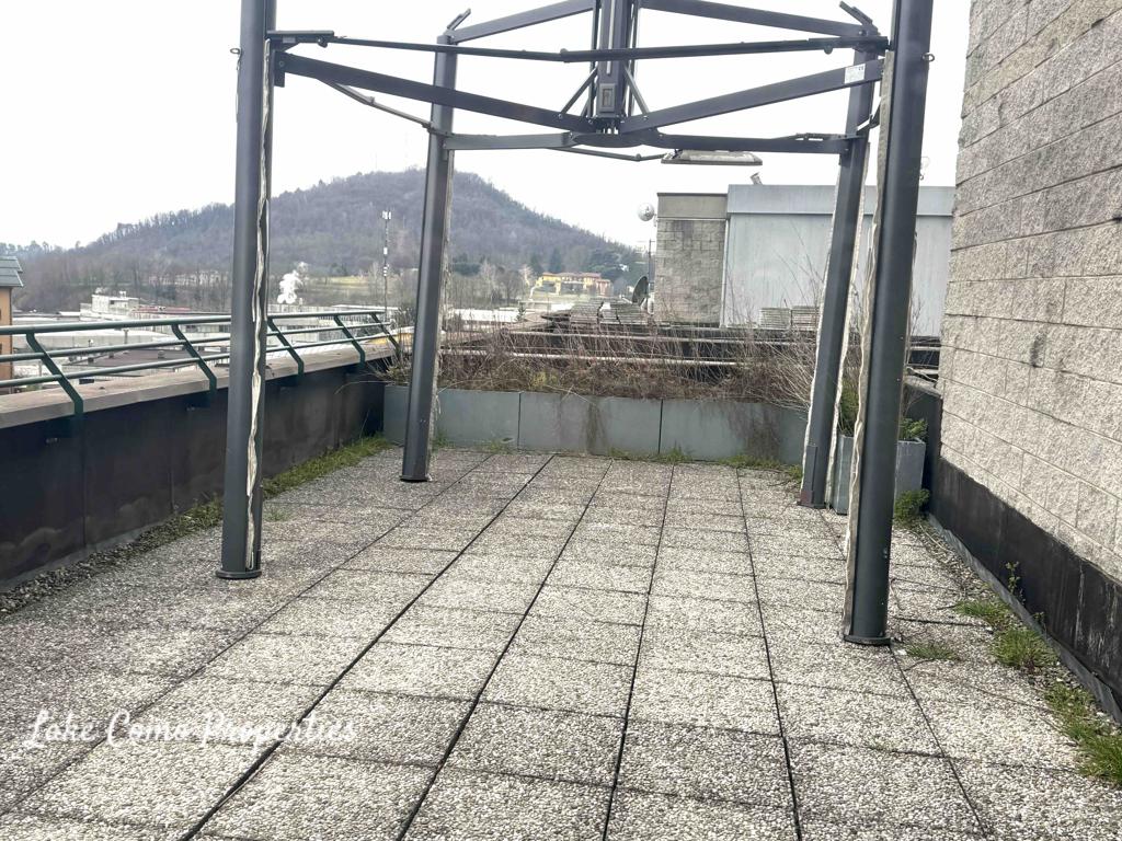 1 room apartment in Lake Como, 200 m², photo #10, listing #101966298