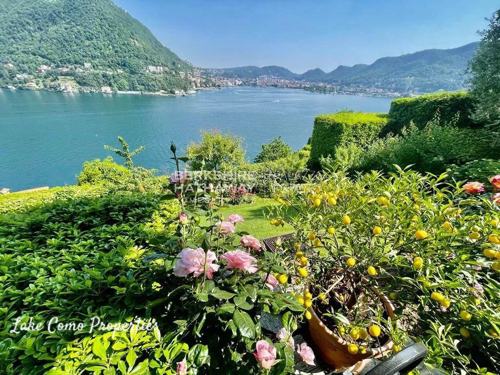 House in Lake Como, photo #9, listing #98267988